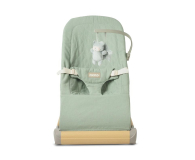 NENO NESSO LIGHT GREEN leżaczek dla dzieci - 1360071 - zdjęcie 1